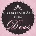 Comunhão com Deus – Paulo Junior
