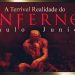 A Terrível Realidade do Inferno – Paulo Junior