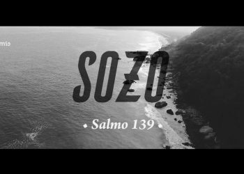 SOZO – Salmo 139 (Lyric Video) // 2016