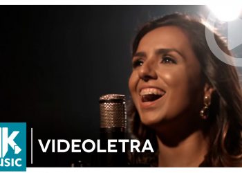 Liz Lanne – Glorioso – COM LETRA (VideoLETRA® oficial MK Music)