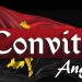 CONVITE – Conferência na Angola – Paulo Junior
