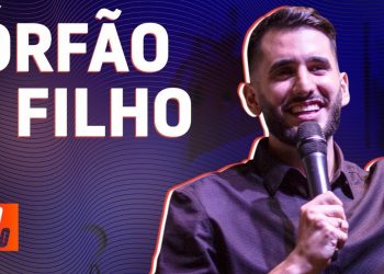 3 Características de Órfão e Como Mudar Isso #2 feat. Eduardo Nunes – Dunamis Sprint