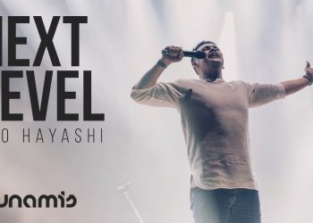 NEXT LEVEL – Téo Hayashi // Conferência Dunamis