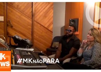 Jairo Bonfim – Audição do Novo Álbum (#MKnãoPARA)