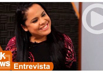 Cassiane – Entrevista News MK Music (News)