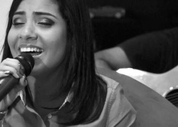 Gabriela Rocha – Casa do Pai – Ensaio