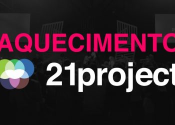 Aquecimento 21 Project