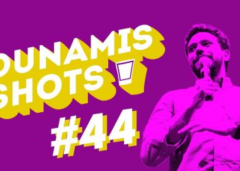 Dunamis Shots #44 – Felippe Borges