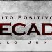 Os Efeitos Positivos do Pecado – Paulo Junior