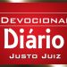 32° DEVOCIONAL DIÁRIO – Justo Juiz – Paulo Junior
