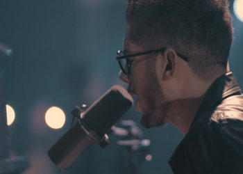 Lenha e Fogo – Casa Worship (Teaser)