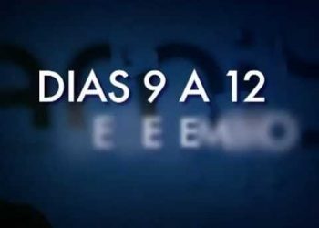 II Conferência Dunamis – Promo