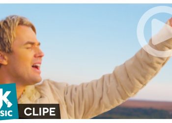 Chris Durán  – Eloim (Clipe Oficial MK Music)