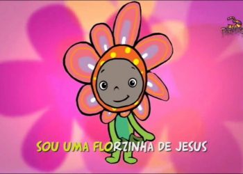 FLORZINHA E SOLDADINHO – 3PALAVRINHAS – VOLUME 2