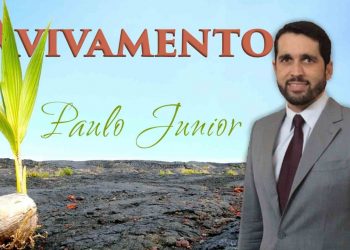 O Avivamento Que precisamos – Paulo Júnior (Igreja Batista Aliança – Bauru)