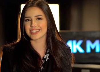 Esther Marcos – Entrevista News MK Music (News)