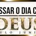 Como Passar o Dia Com Deus – Paulo Junior