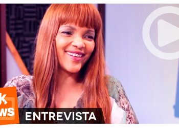 Flordelis – Entrevista News MK Music (News)