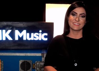 Thiara Lopes –  Entrevista News MK Music (News)