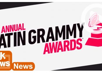 Anderson Freire, Fernanda Brum, Bruna Karla e Willian Nascimento – Indicados ao Grammy Latino (News)