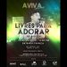 Juliano Son e a banda Livres | Aviva Miami