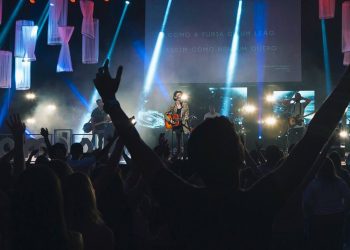 DUNAMIS LIVE SESSIONS // Leal Melo & Dani Vicentini