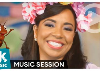 Vaneyse – 🐜 Hit da Formiguinha (Music Session)