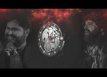 Trailer “Com Você Eu Topo” | Preto no Branco 3