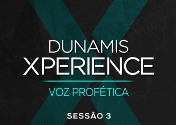 Dunamis Xperience – Zoe Lilly e Teófilo Hayashi // Sessão 3