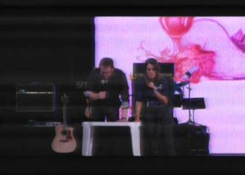 CONGRESSO DT 2012 – Mensagem pr. Zach Neese – 21