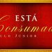 Está Consumado – Paulo Junior