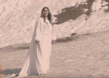 Michelle Nascimento – 🎥 Bastidores da Gravação do Clipe (#MKnãoPARA)