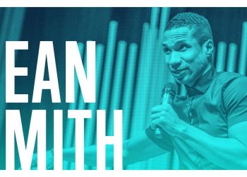 Dunamis Profiles: Sean Smith