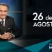 Pastor Silas Malafaia – Programa Vitória em Cristo –  26/08/2017