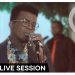 Delino Marçal – Me Batiza Com Fogo (Live Session)