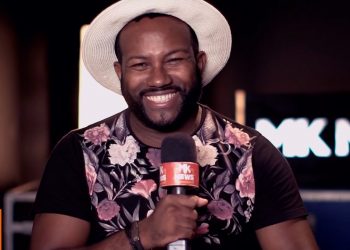 Jairo Bonfim – Entrevista News MK Music (News)