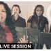 Cassiane – Cheiro de Vitória (Live Session)