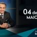 Pastor Silas Malafaia – Programa Vitória em Cristo – 04/05/2019