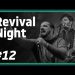 21 PROJECT 2019 // Revival Night #12 // Felippe Valadão