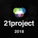 21 PROJECT // 2018