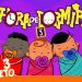 3 Palavrinhas – Hora de Dormir – Volume 3 Completo