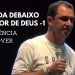 UMA VIDA DEBAIXO DO FAVOR DE DEUS – 1 – PR NAOR PEDROSA – CONFERÊNCIA FAZ CHOVER