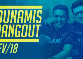Dunamis Hangout – A Igreja, os Desigrejados e o Legado de Billy Graham