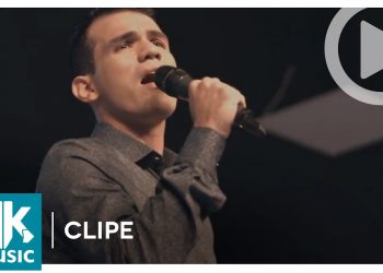 Ministério Atitude – O Poder da Fé  (Clipe Oficial MK Music)