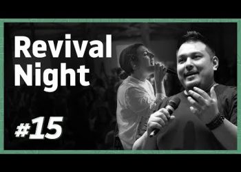 21 PROJECT 2019 // Revival Night #15 // André Tanaka