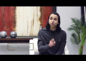 Por que Deus nos manda adorar? – Parte 4 – Minuto Pedras Vivas – David Augusto