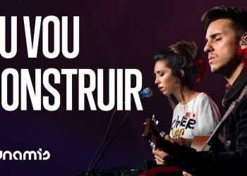 Eu Vou Construir feat. ELESDOIS [ Ao Vivo | Dunamis Farm ]