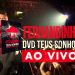 Comercial GLOBO Fernandinho DVD Teus Sonhos Barra Music
