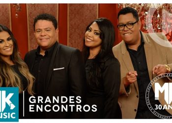 Anderson Freire e Trio Nascimento – Raridade (Grandes Encontros MK 30 Anos)