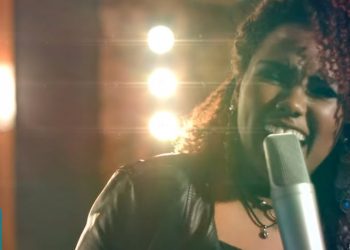 Gabi Oliveira – O Som da Igreja (Music Session)